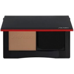 Shiseido Synchro Skin Self-Refreshing Custom Finish Powder Foundation 9 g ombre 240 Quartz