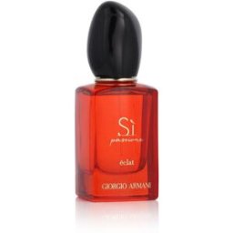 Giorgio Armani Sì Passione Éclat Eau de Parfum (Femme) 30 ml