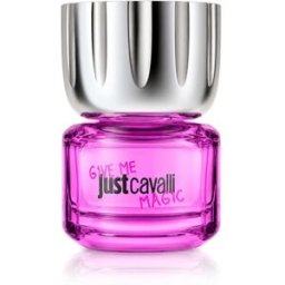 Roberto Cavalli Just Cavalli Give Me Magic for Her Eau de Parfum (Femme) 30 ml