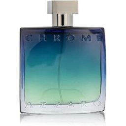 Azzaro Chrome Eau de Parfum (Homme) 100 ml