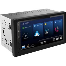 Noname Autoradio 2 Din Norauto Av-675 Dab