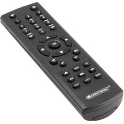 Télécommande OMNITRONIC pour la radio Internet TUNA-NET - Accessoires pour lecteurs CD/DVD et MP3