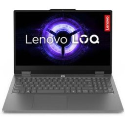 IBM Loq Notebook Gaming Display 15.6'' Fhd (1920x1080) Processeur Intel Core I7-13650hx Mémoire Ram 16gb