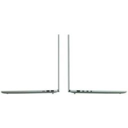 IBM Pc Portable Lenovo Ideapad Slim 5 14agp11 14" Wuxga Oled 60 Hz Copilot+pc Amd Ryzen™ Ai 5 16 Go Ram 512 Go Ssd Vert