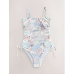 Next Maillot de bain DD+ Bandeau Gulmy Control filaire crème 100 G
