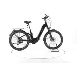 Velo de Ville FEB 990 FS Smart Vélo Électrique SUV Cadre bas - 303384