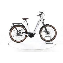 Velo de Ville SEB 990 Vélo Électrique Urbain Cadre bas 2025 - 306698