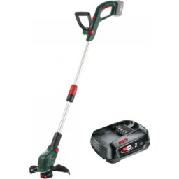 Bosch UniversalGrassCut 18V-26-500 - Coupe-bordure à batterie - 18V 2 Ah