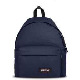 Eastpak Sac à Dos Scolaire Étudiant Padded Pak'r 24L Résistant à l'eau Admiral Navy admiral navy Moyen unisex