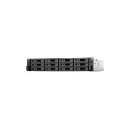 Synology RackStation RS2423RP+II - serveur NAS