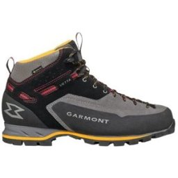 Chaussures de randonnée GARMONT VETTA EVO GTX (BLACK/GARMONT ORANGE) Homme 7