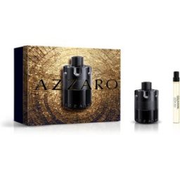 50ml-The Most Wanted Coffret - Eau de Parfum Intense-AZZARO PARFUM