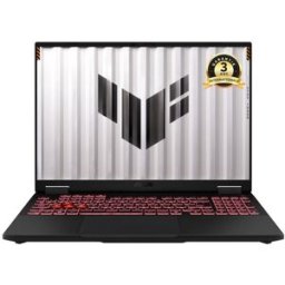 Asus Pc Portable Tuf Gaming A16 : Win 11 - 16.0 Wuxga 144hz - Rtx 5060 8go - Amd Ryzen 7 260 - 16go - 512go Ssd