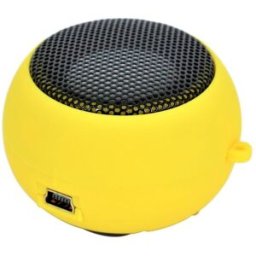 YONIS Mini Enceinte Bluetooth Stéréo Portable Pour Ipod Mp3 Téléphone Ordinateur