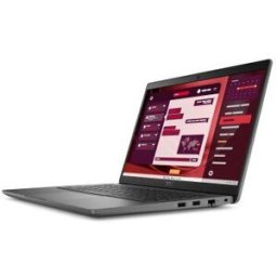 Ordinateur Portable Dell Latitude 3450 14" Full Hd Gris 16go Ddr5 512go Ssd