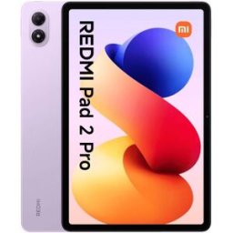 Xiaomi Redmi Pad 2 Pro 12,1" 6 Go/128 Go Wifi Violet Lavande (lavender Purple)