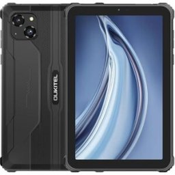 YONIS Tablette Tactile Étanche 8 Pouces Android 14 4g Dual Sim 4gb+128gb