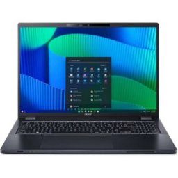 Pc Portable Acer Travelmate P4 16" Tmp416-53-tco-533e 16gb 512gb Intel Core Ultra 5 125u