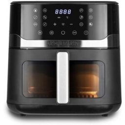 ARTHUR MARTIN Friteuse Sans Huile - Ampaf1800 - Capacité 10l - 1800w - 10 Programmes De Cuisson