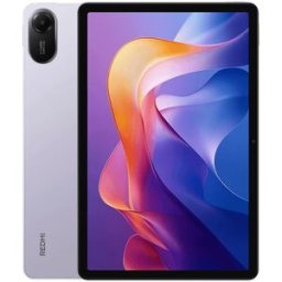 Xiaomi Redmi Pad 2 11" 6 Go/128 Go Wifi Violet (lavander Purple)
