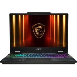 Pc Portable Gamer 17,3" Qhd 240hz Aluminium Gris Foncé Msi