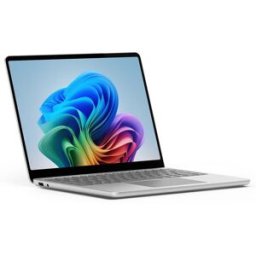 Pc Portable Microsoft Surface Laptop 13" Ecran Tactile Copilot+pc Snapdragon® X Plus 16 Go Ram 512 Go Ssd Platine