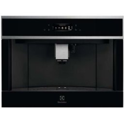 Machine À Café Encastrable Electrolux Ebc85x