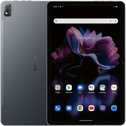 NONE Tablette Blackview Tab 16 11.0 Pouce 8 Go 256 Go Gris