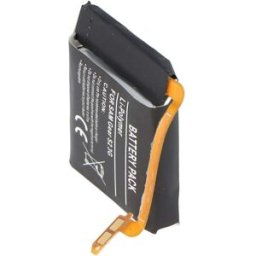 ACCUCELL Batterie Pour Samsung Galaxy S2 3g, Sm-r730, Sm-r730a, Sm-r730s, -r730t, -r730v,...