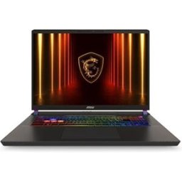Ordinateur Portable Msi Vector A16hx 9s7-15mm72-054 16" Quad Hd+ 64 Go 1 To Rtx 5080 Gris