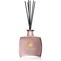 RITUALS Private Collection diffuseur d'huiles essentielles avec recharge 450 ml
