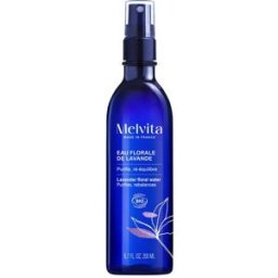 Melvita Eau florale de lavande 200 ml