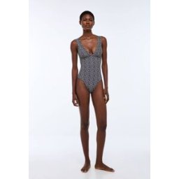 MONOPRIX PREMIUM Maillot de bain 1 pièce MAYA 36