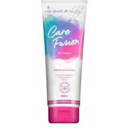 Les Secrets de Loly Shampooing care fusion 300 ml