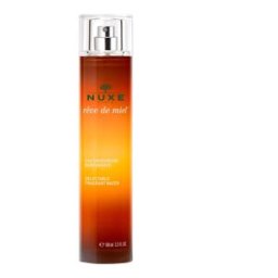 Nuxe Eau savoureuse parfumante rêve de miel 100 ml