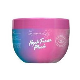 Les Secrets de Loly Soin masque hyalu fusion 300 ml