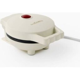SCRAPCOOKING Mini gaufrier Unique