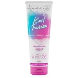 Les Secrets de Loly Kurl fusion gel 250 ml