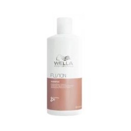 Wella Fusion Shampooing Réparation Intense Fusion Wella 500ml