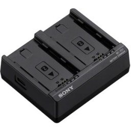 Batterie photo SONY BC ZD 1