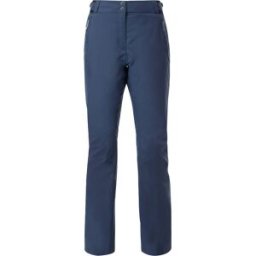 Rossignol - Pantalon de ski isolant en Primaloft®- Femme - W Ski Pant Dark Navy - Taille M