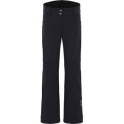 Colmar - Pantalon de ski stretch et imperméable - Ladies Pants Ski Dressy 2 Black - Taille 40 FR - Noir