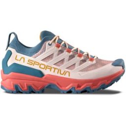 La Sportiva - Chaussures de randonnée journée - Ultra Raptor 3 W Mauve/Mineral Red - Taille 39 - Blanc