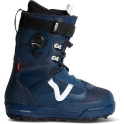 Vans - Boots de snowboard - Infuse Cannon Cummings Navy/Black - Taille 44