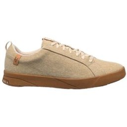 Saola - Chaussures en toile éco-responsables - Cannon Canvas 2.0 M Dune - Taille 43 - Beige