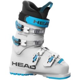 Head - Chaussures de ski de compétition - Raptor 60 White - Taille Enfant 38 - 38,5 - Blanc