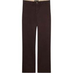 Timberland - Pantalon slim en coton - Claremont Twill Chino Pants Mole en Coton - Taille 33 US - Beige