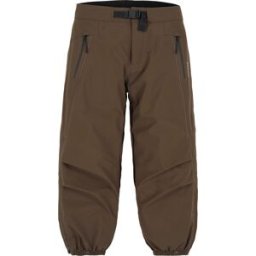Armada - Pantalon de ski/snowboard imperméable et respirant - Chromatic 3L Pant Grizzly - Taille L - Marron