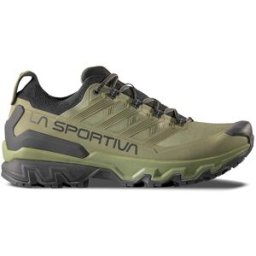 La Sportiva - Chaussures de randonnée journée en GORE-TEX® - Ultra Raptor 3 GTX Cypress/Black - Taille 42 - Kaki