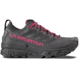 La Sportiva - Chaussures de randonnée journée en GORE-TEX® - Ultra Raptor 3 GTX W Onyx/Azalea - Taille 37,5 - Noir